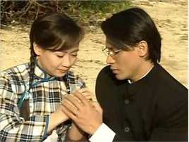 巫奇(Allan Moo)饰演的杨学轩1图册