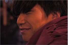 精选卢镇业(Siuyea Lo)精彩图册