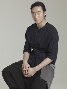 最新张傲月(Zhang Aoyue)性感图片