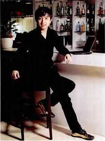 最优质陈默(SILENCE)生活照