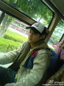 何超(Jacky)生活照性感图片壁纸