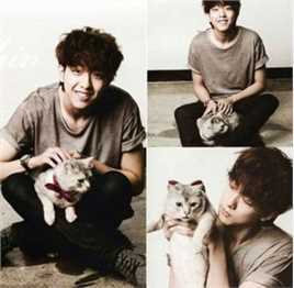 精选李正信(（Lee Jung Shin）)