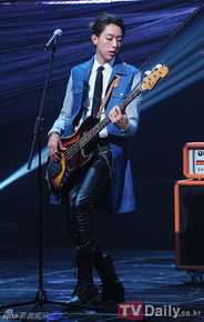 精选李正信(（Lee Jung Shin）)精彩图册