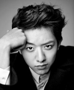 精选李正信(（Lee Jung Shin）)