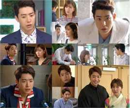 朴敏雨（官方译名）(，Park Min Woo)戏剧图片图集