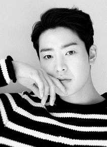 精选朴敏雨（官方译名）(，Park Min Woo)