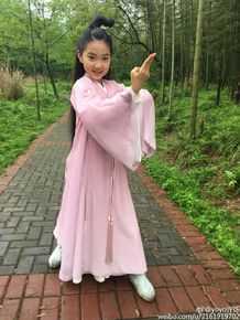 最全许烁(yoyo)在《诛仙青云志》小田灵儿中的相册