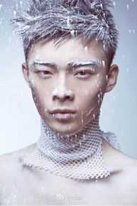 吾晟赫(Andy)精选图册