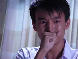 洪赐健影视作品前后照片