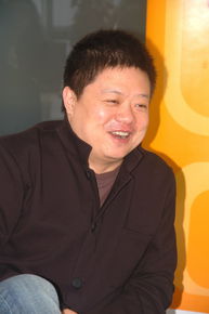 马东央视著名节目主持人-壁纸壁纸