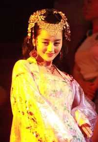 秦雪电视剧《水浒学院》最优质剧照