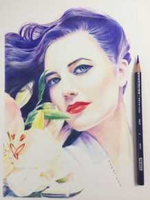 高清伊娃·格林(Eva Green)图片