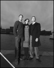 最全伊娃·格林(Eva Green)精彩图册