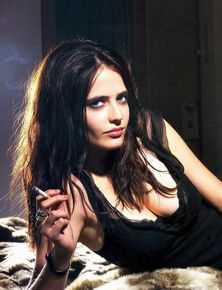 最优质伊娃·格林(Eva Green)精彩图册