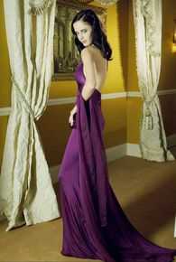 最优质伊娃·格林(Eva Green)生活照