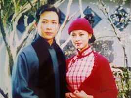 最优质张弓在《二月》饰 萧涧秋中的相册