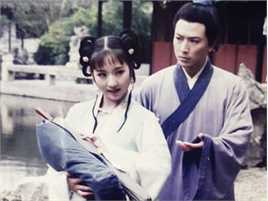 最优质张弓在越剧电视剧《珍珠塔》饰 方卿中的相册