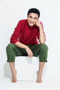 刘硕(Liu Shuo)最优质相册