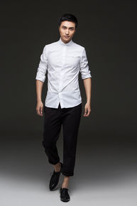 刘硕(Liu Shuo)高清图集