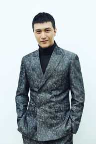 刘硕(Liu Shuo)最新