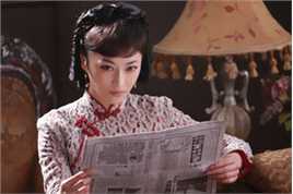 精选葛玟希在《智取华山》中的图册