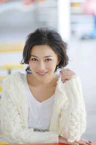 高清葛玟希图片