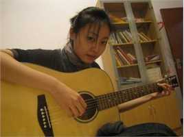 盖然生活照图片图集