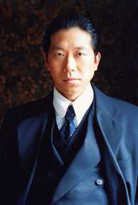 高清丁凯(Ding Kai)图片