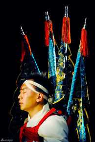 高清黄盈精彩图册