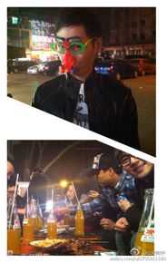 最全李好(DAVIDLEE)精彩图册