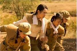 卢卓婕(lou ceg jib)最优质剧照