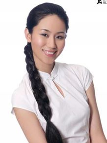 精选卢卓婕(lou ceg jib)精彩图册