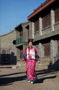 马艺鑫艺术照壁纸壁纸