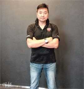 曾守明(Raymond)前后照片