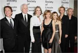 高清南希·迈耶斯(Nancy Meyers)精彩图册