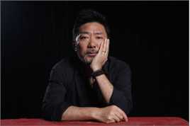 最新陈士争性感图片