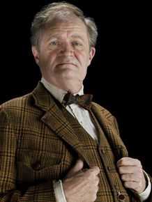 高清吉姆·布劳德本特(Jim Broadbent)精彩图册