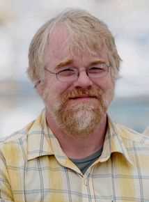 最新菲利普·塞默·霍夫曼(Philip Seymour Hoffman)性感图片