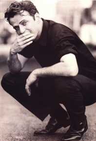 最优质艾丹·奎因(Aidan Quinn)生活照