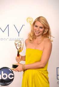 精选克莱尔·丹尼斯(Claire Danes)精彩图册