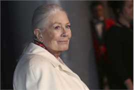 精选瓦妮莎·雷德格瑞夫(Vanessa Redgrave)图片