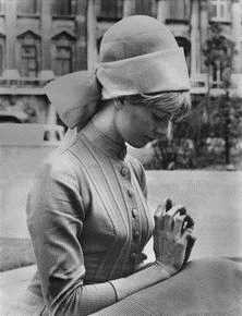 瓦妮莎·雷德格瑞夫(Vanessa Redgrave)精彩图册