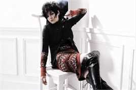 最新王欣如精彩图册