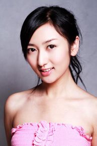 于莹莹素颜照素颜照相册