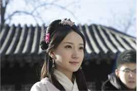 乔若熙(Sabrina)最全剧照