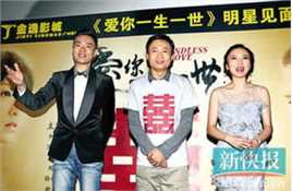 赵翀(Zhao Chong)电影最全剧照