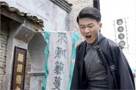 马浩博 高清剧照