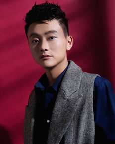 高清马浩博图片