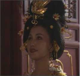 最新李静莉壁纸