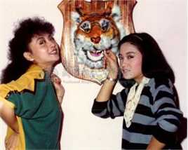 崔苔菁历史照素颜照相册